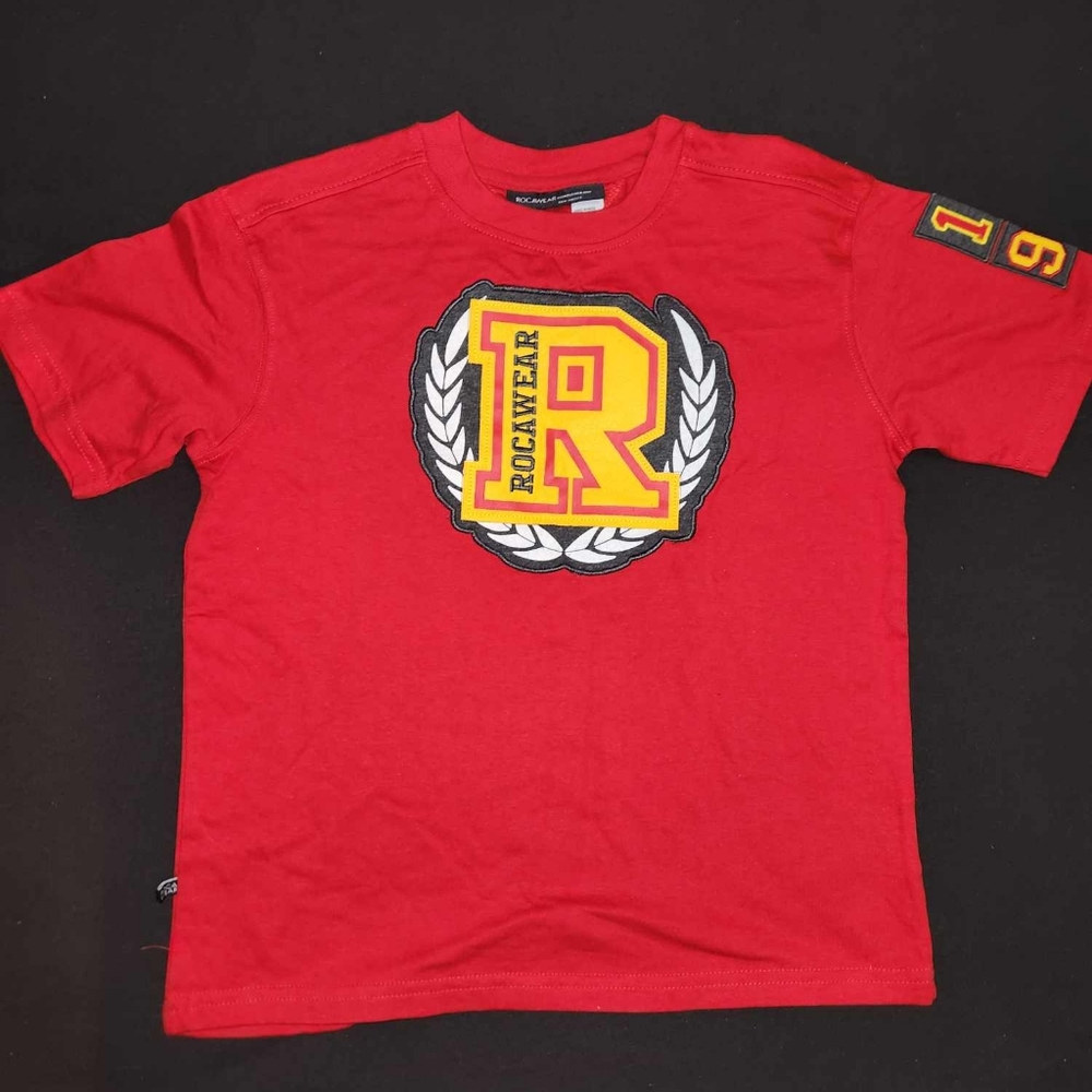 Rocawear Boys tshirt Size L/7